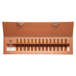 Hyaluron Ampullen Kur – 14 Tage