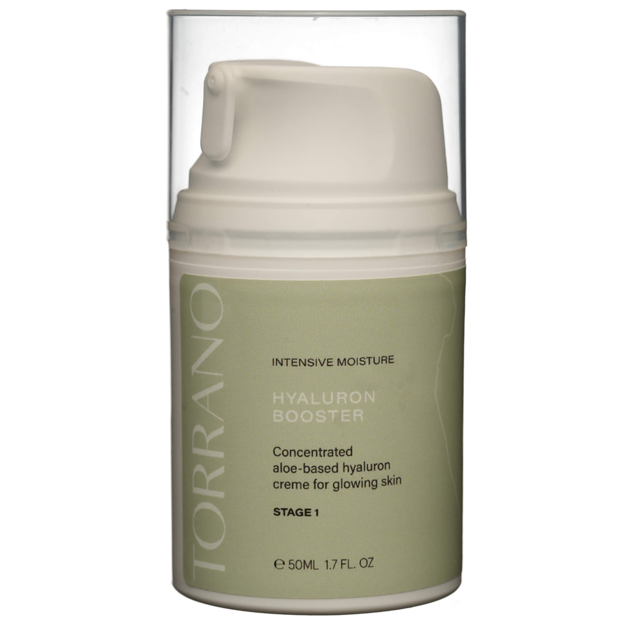 Hyaluron Booster – Stage 1
