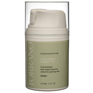 Hyaluron Booster – Stage 1 - Grasverpackung